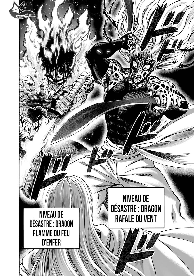 lecture en ligne One Punch Man 95 page 54