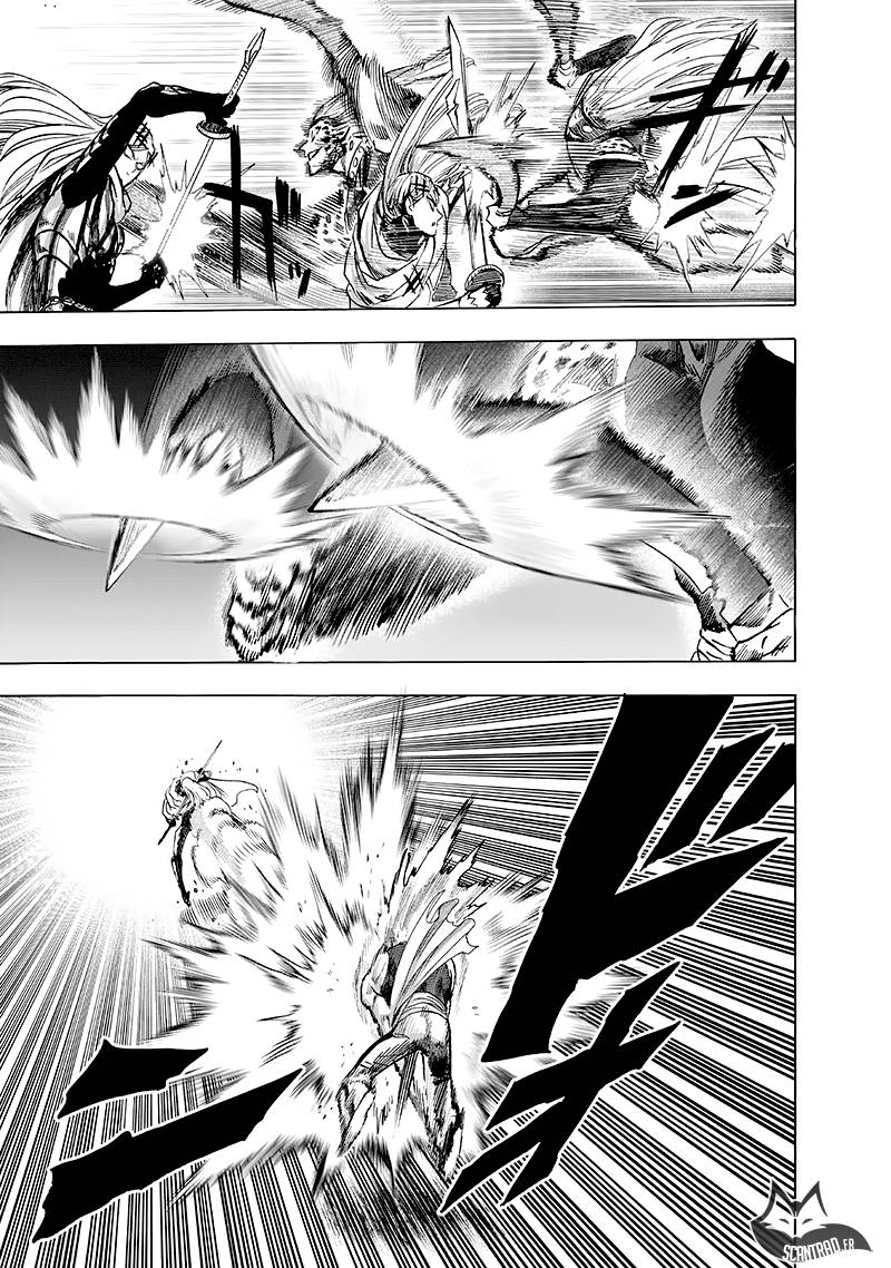 Lecture en ligne One Punch Man 96 page 3