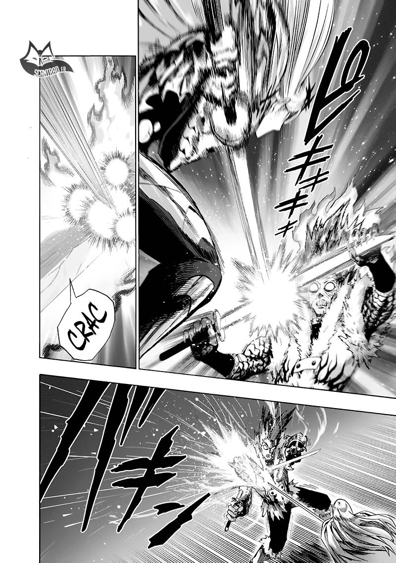 Lecture en ligne One Punch Man 96 page 8