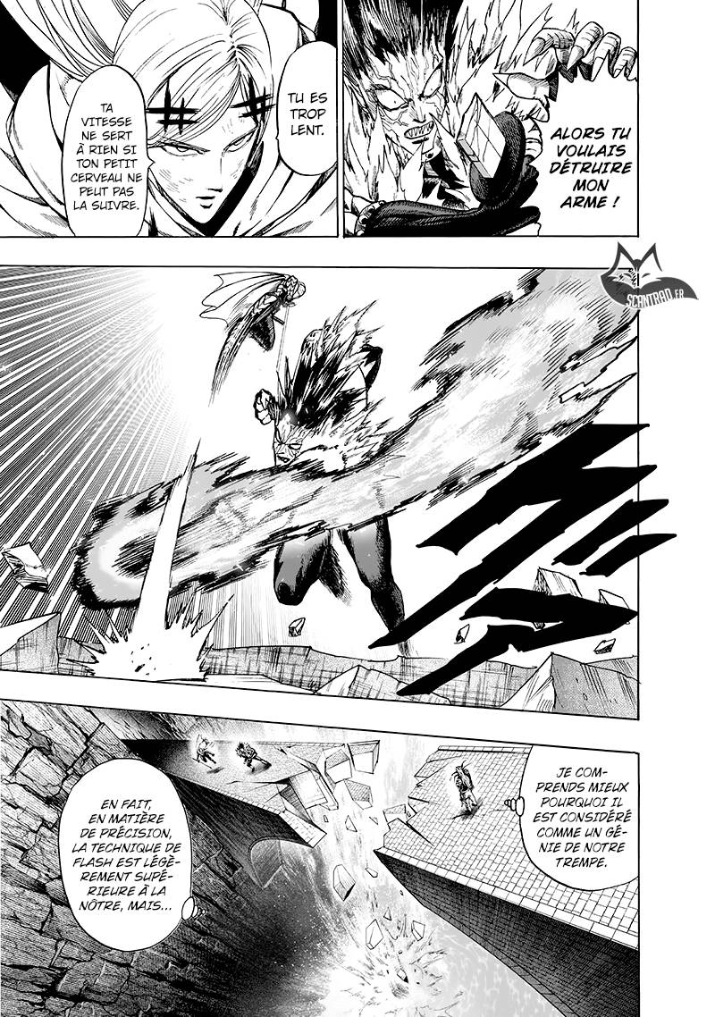 Lecture en ligne One Punch Man 96 page 9