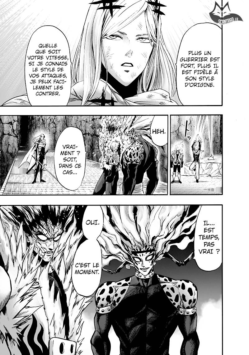 Lecture en ligne One Punch Man 96 page 11