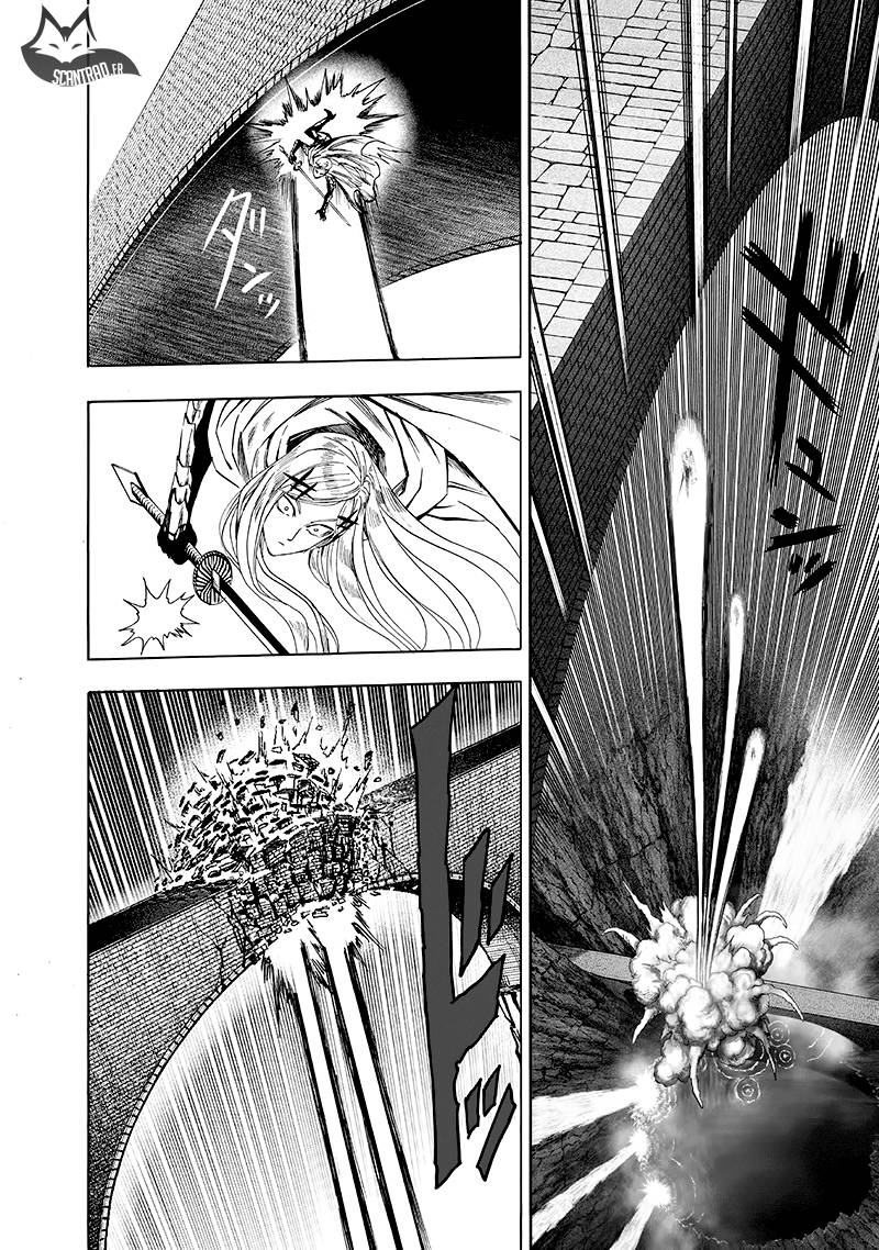 Lecture en ligne One Punch Man 96 page 14