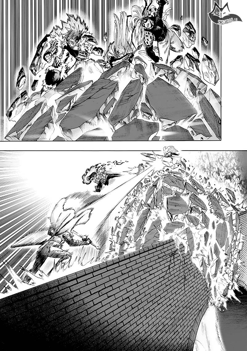 Lecture en ligne One Punch Man 96 page 15