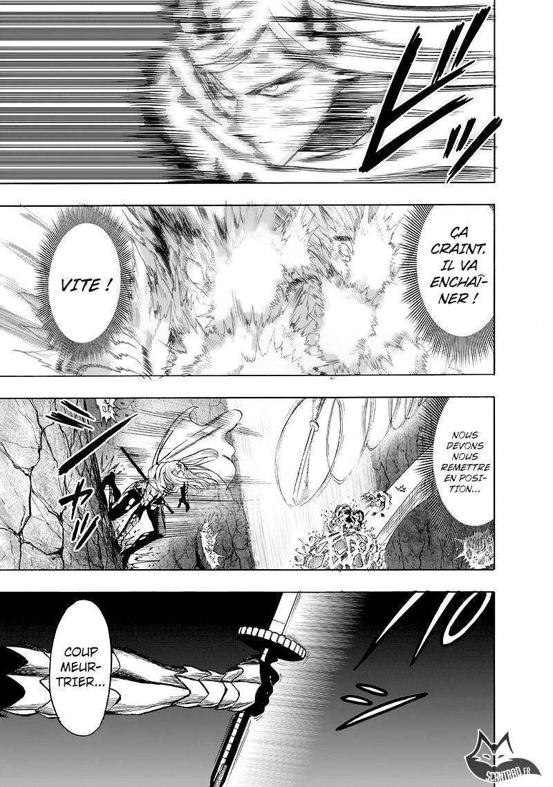 Lecture en ligne One Punch Man 96 page 24