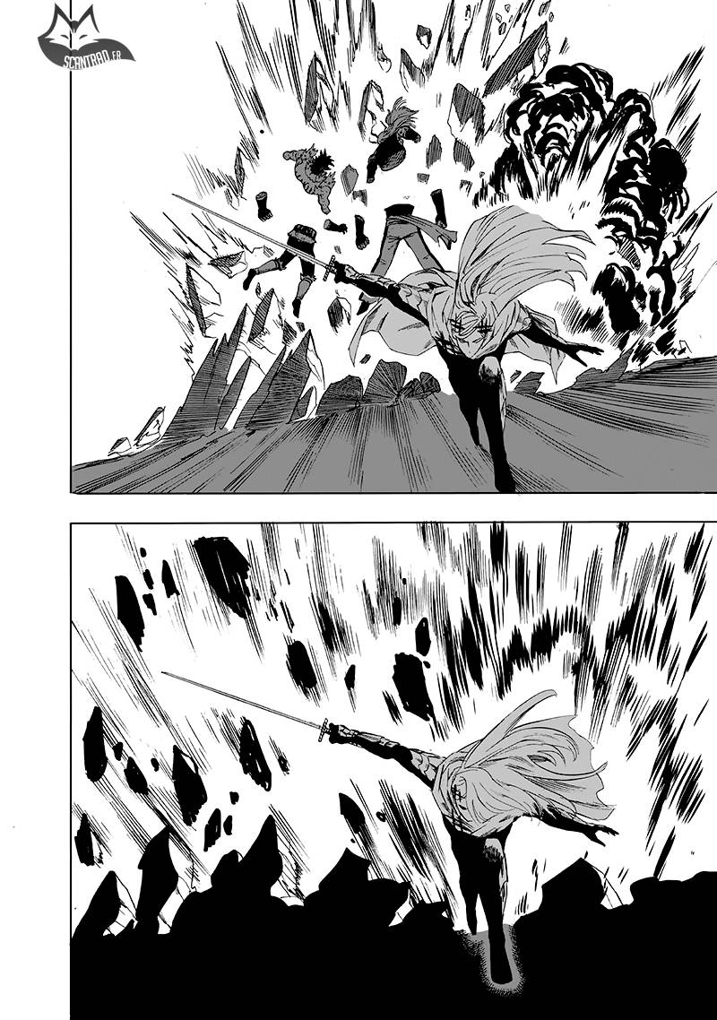 Lecture en ligne One Punch Man 96 page 26