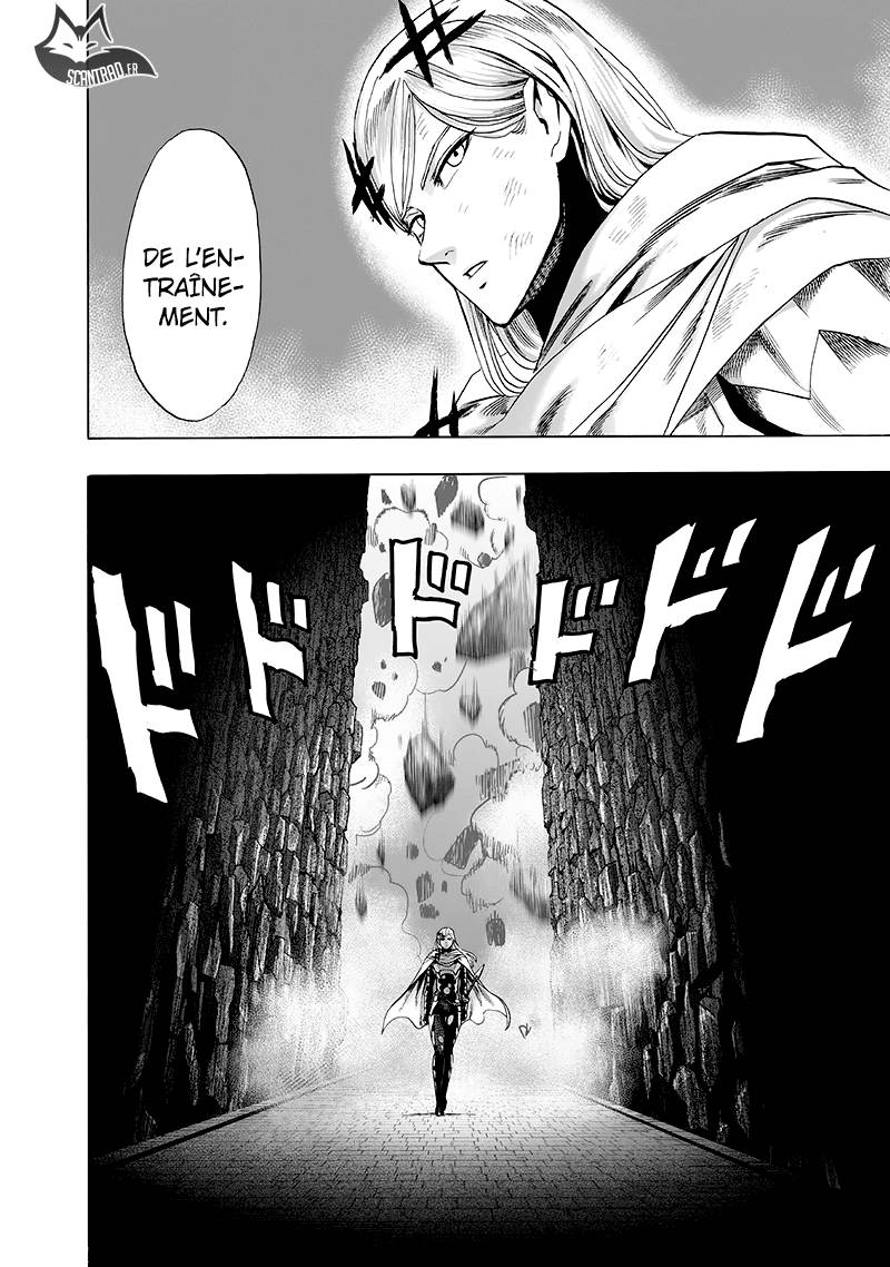 Lecture en ligne One Punch Man 96 page 31