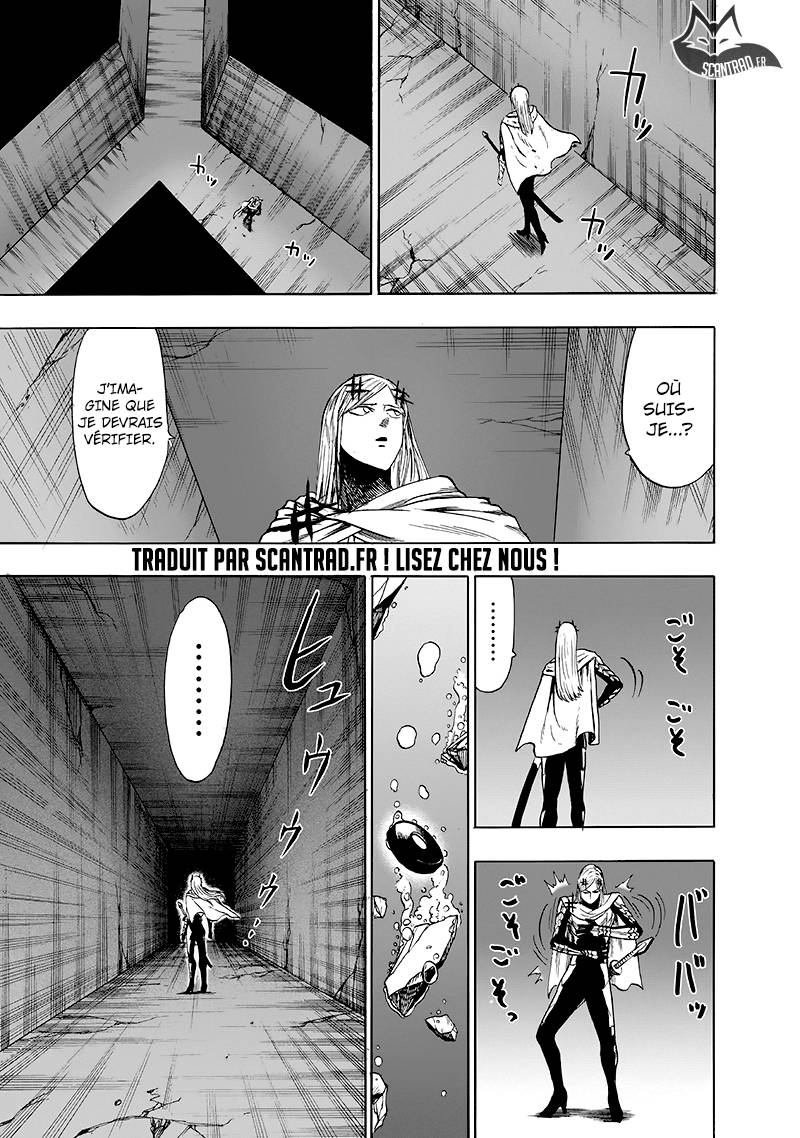 lecture en ligne One Punch Man 96 page 32