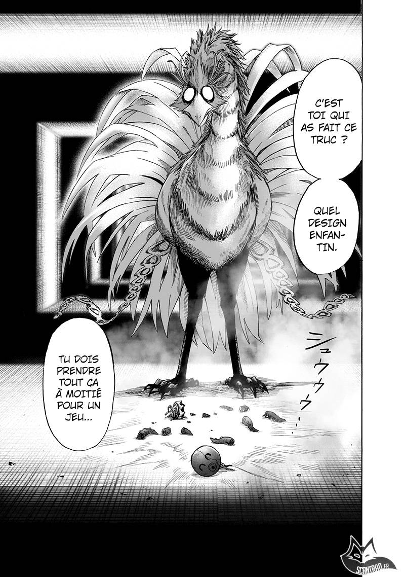 Lecture en ligne One Punch Man 97 page 10