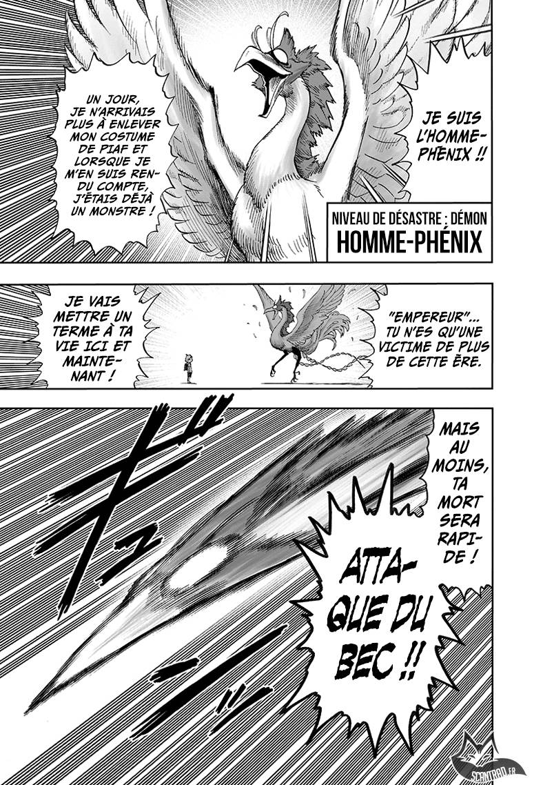 Lecture en ligne One Punch Man 97 page 13