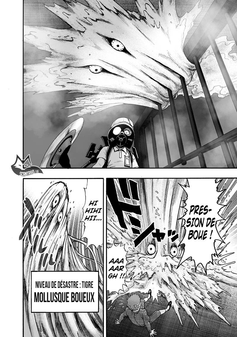 Lecture en ligne One Punch Man 97 page 23