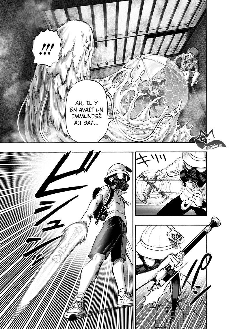 Lecture en ligne One Punch Man 97 page 24