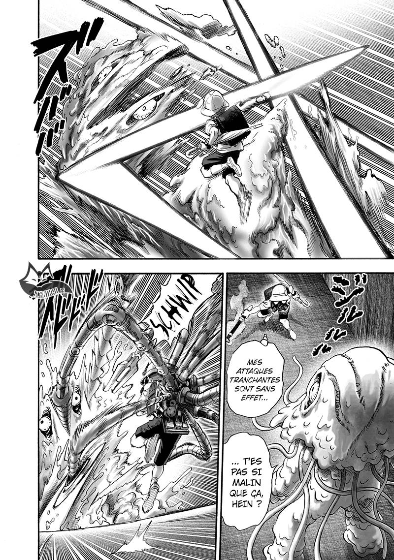 Lecture en ligne One Punch Man 97 page 25