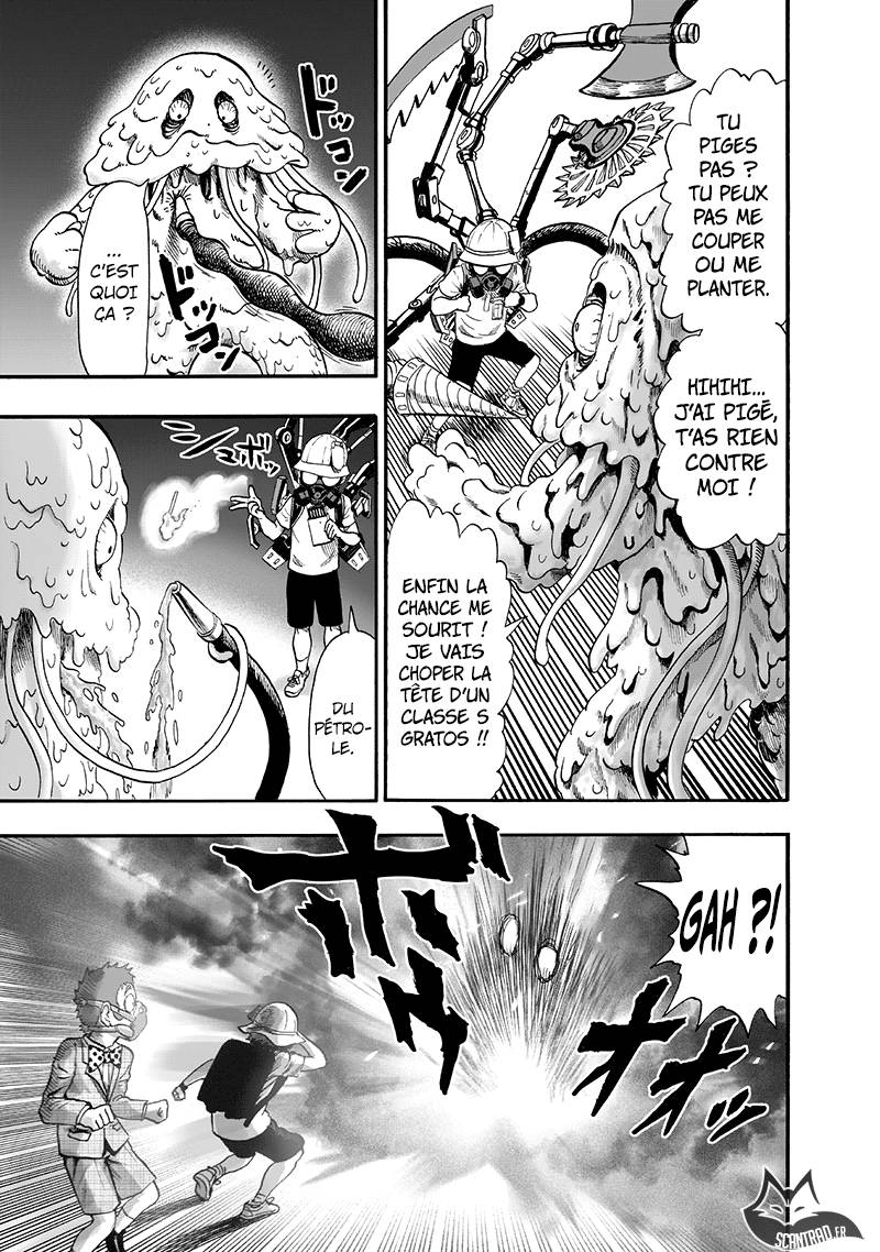 Lecture en ligne One Punch Man 97 page 26