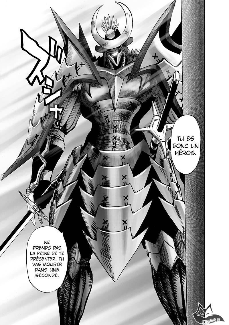 Lecture en ligne One Punch Man 97 page 30