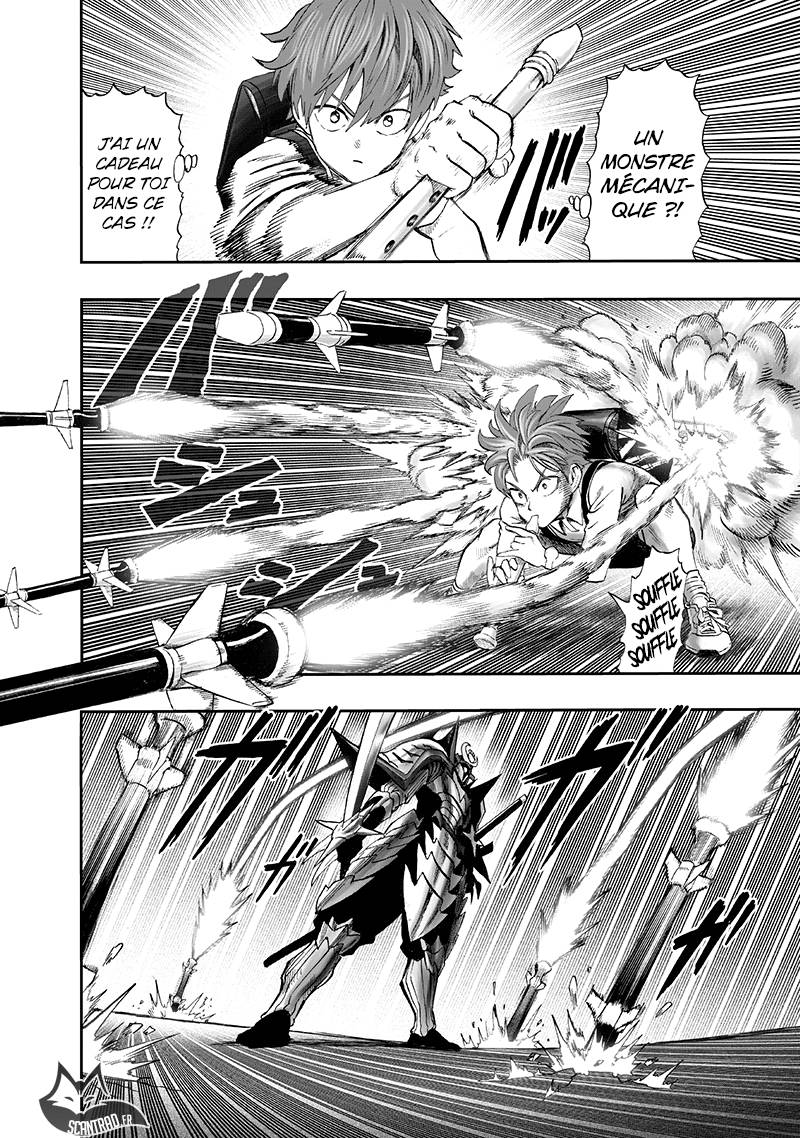 Lecture en ligne One Punch Man 97 page 31