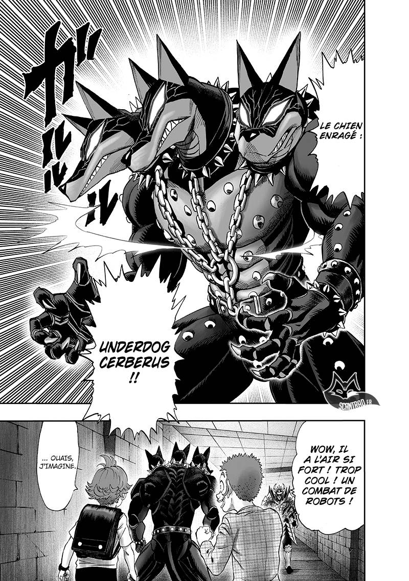 Lecture en ligne One Punch Man 98 page 6