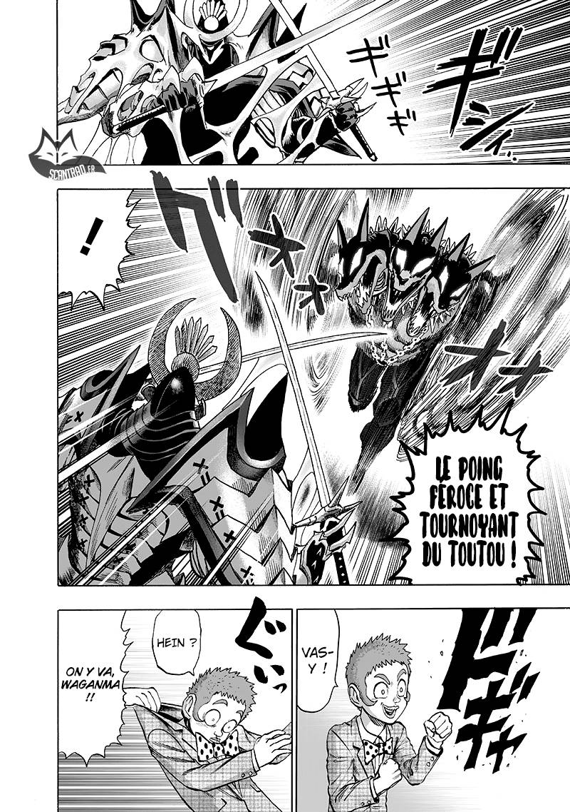 Lecture en ligne One Punch Man 98 page 9