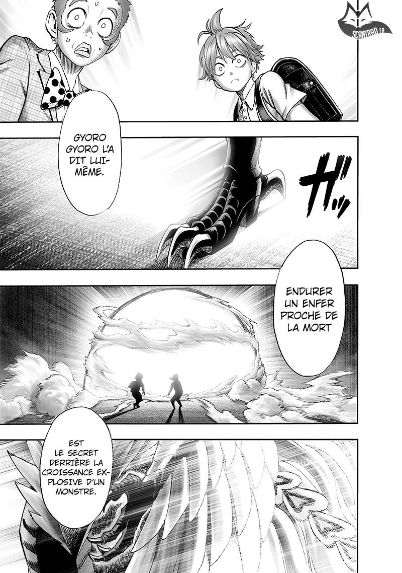 Lecture en ligne One Punch Man 98 page 16