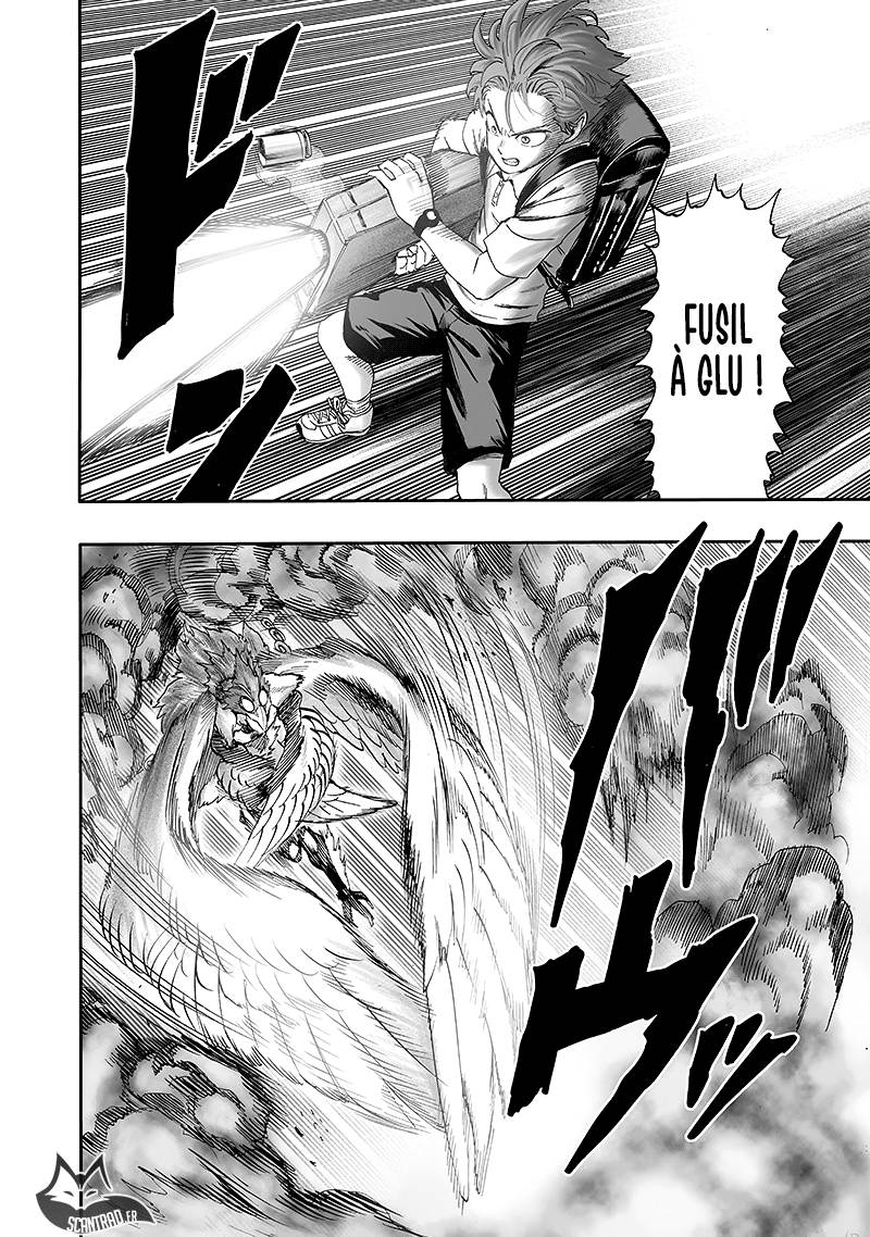 Lecture en ligne One Punch Man 98 page 18