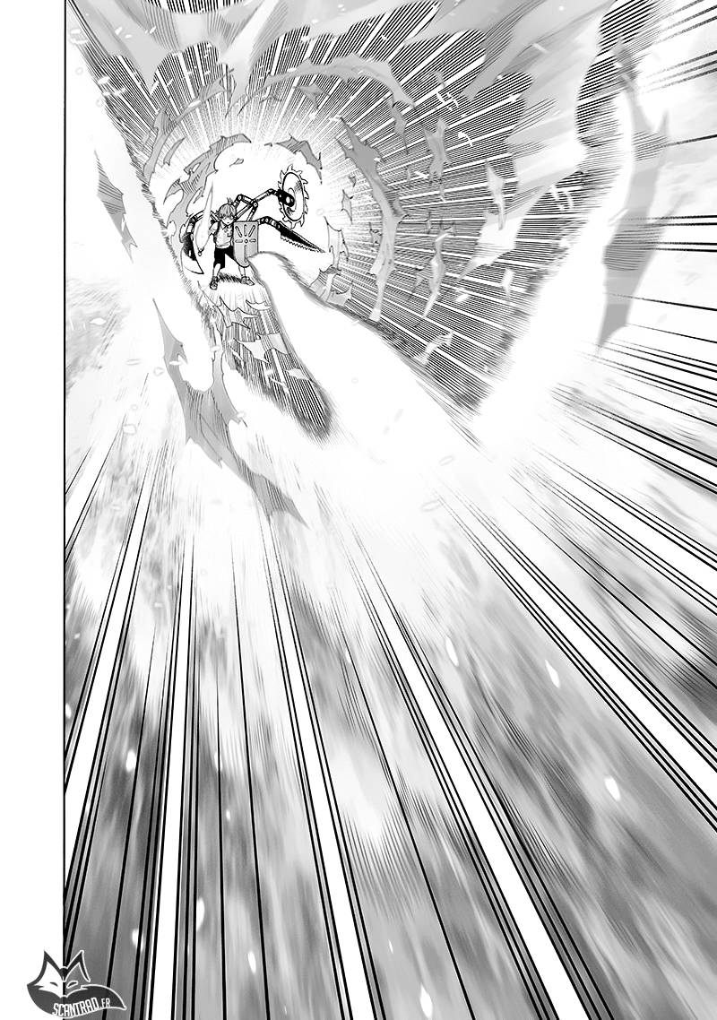 Lecture en ligne One Punch Man 98 page 25