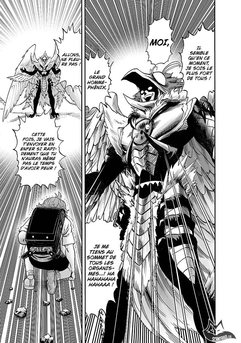 Lecture en ligne One Punch Man 98 page 28