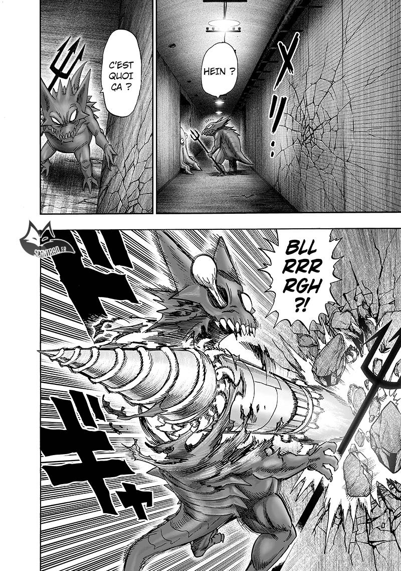 Lecture en ligne One Punch Man 98 page 31