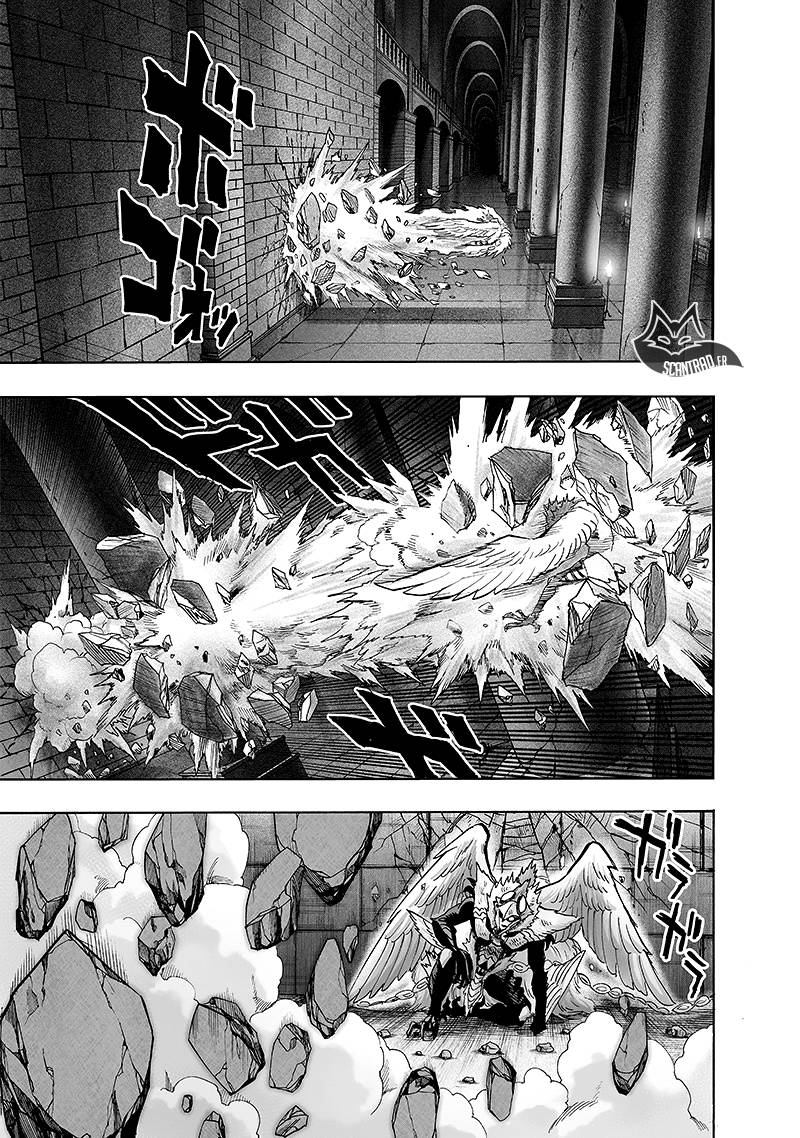 Lecture en ligne One Punch Man 98 page 36