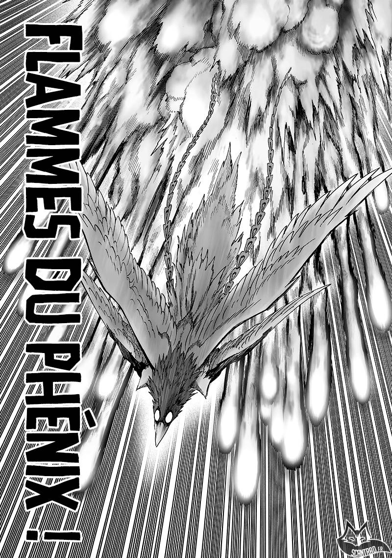 Lecture en ligne One Punch Man 99 page 7