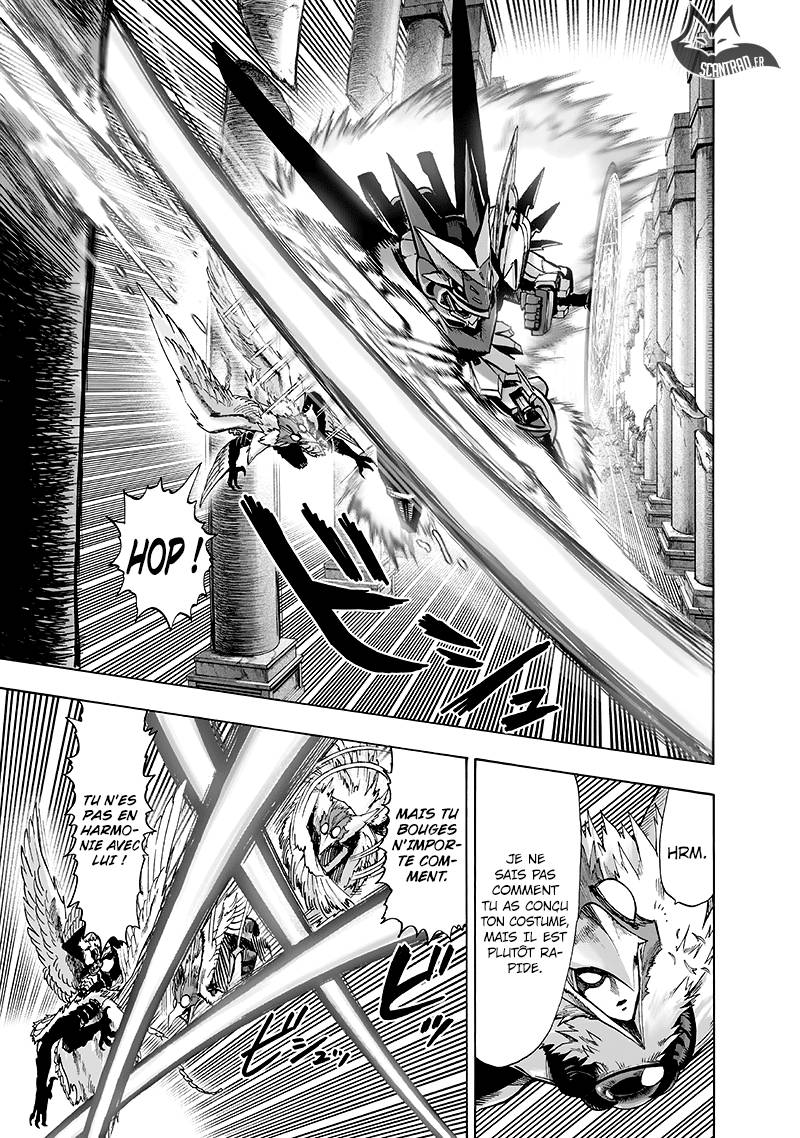 Lecture en ligne One Punch Man 99 page 9