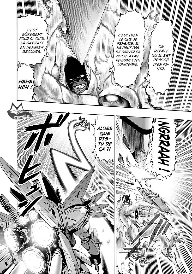 Lecture en ligne One Punch Man 99 page 18