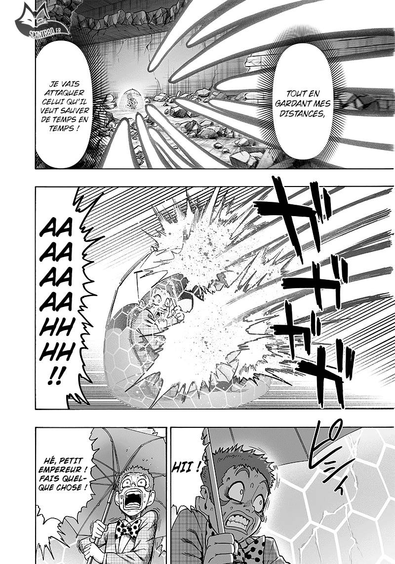 Lecture en ligne One Punch Man 99 page 20