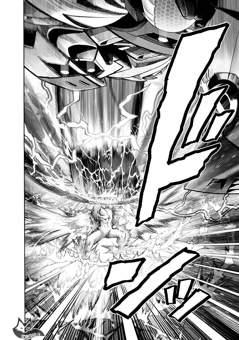 Lecture en ligne One Punch Man 99 page 26