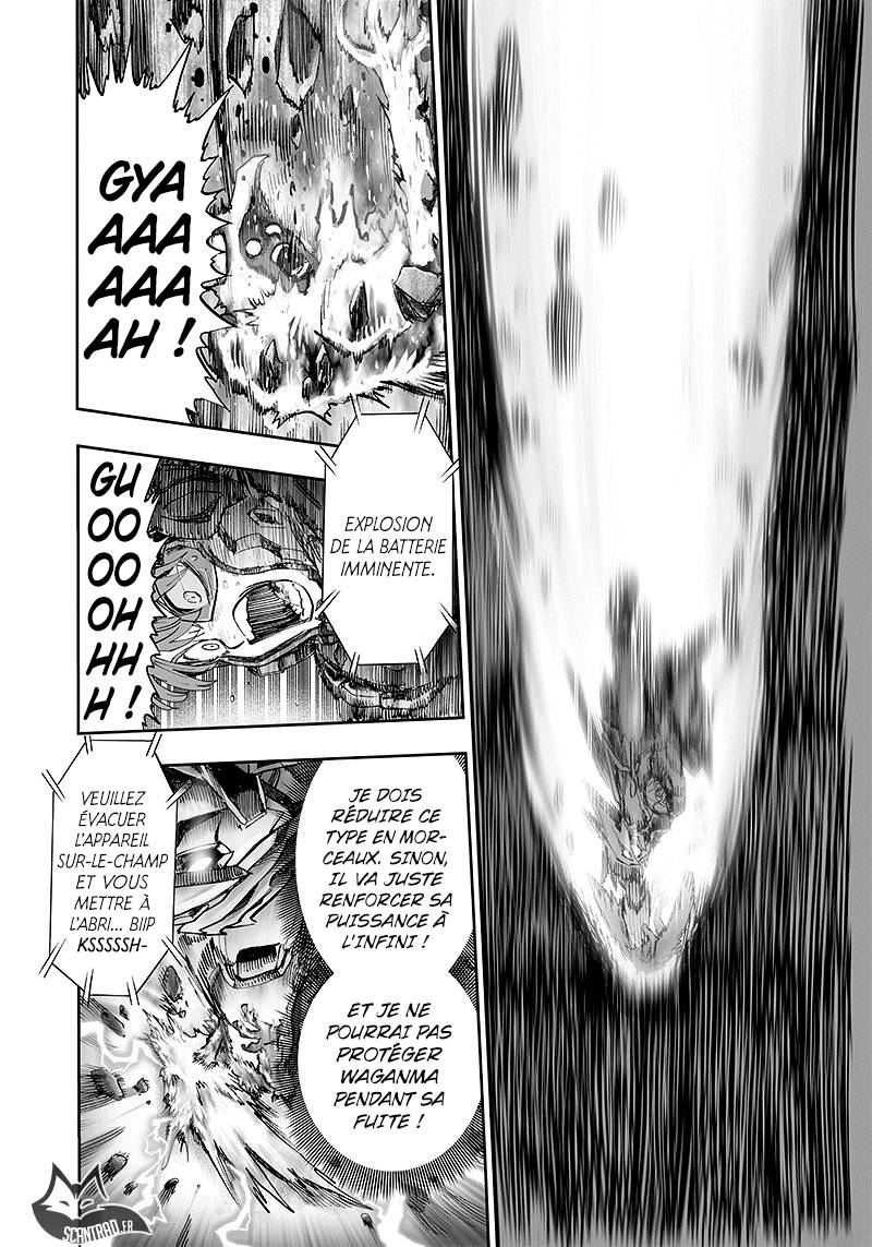 Lecture en ligne One Punch Man 99 page 31