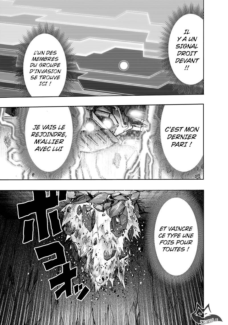 Lecture en ligne One Punch Man 99 page 32