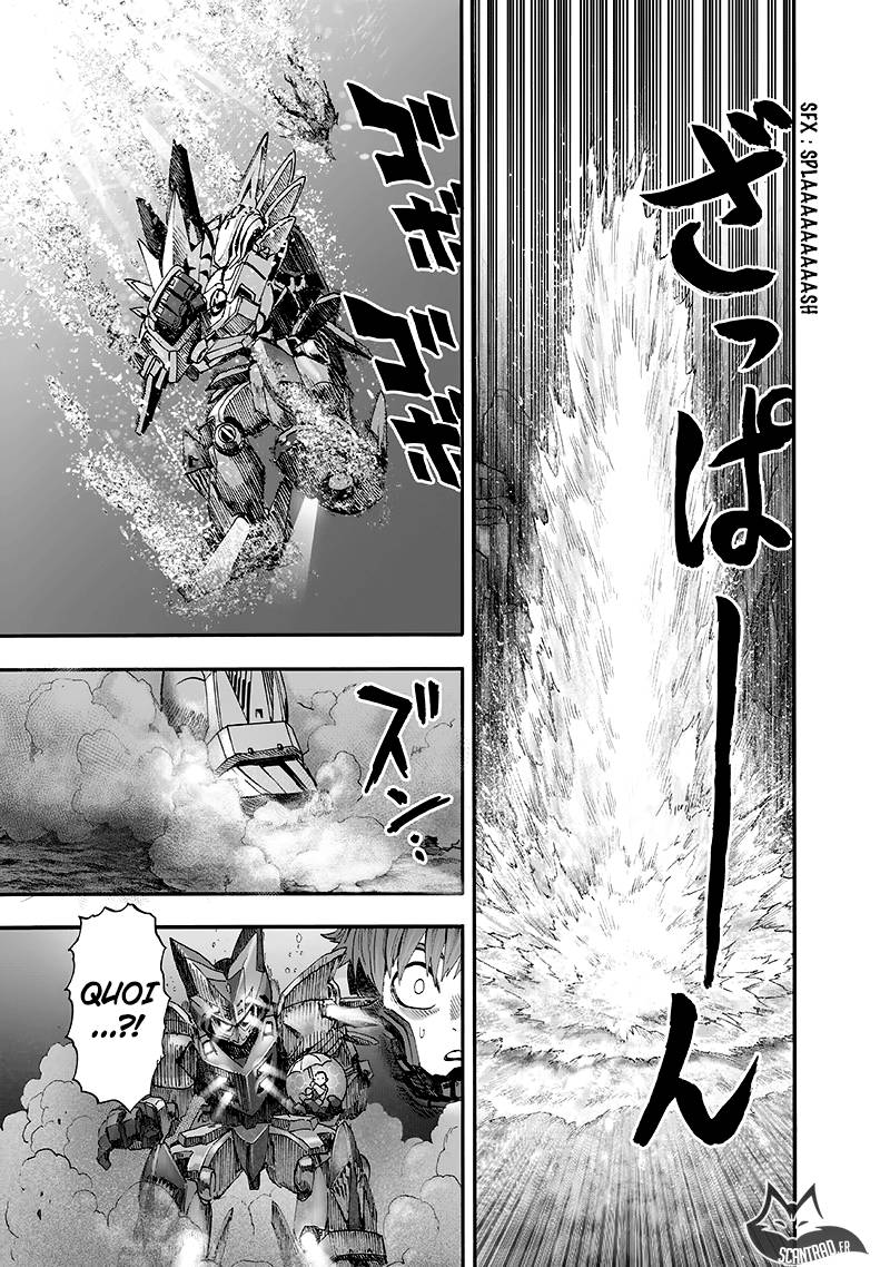 Lecture en ligne One Punch Man 99 page 36