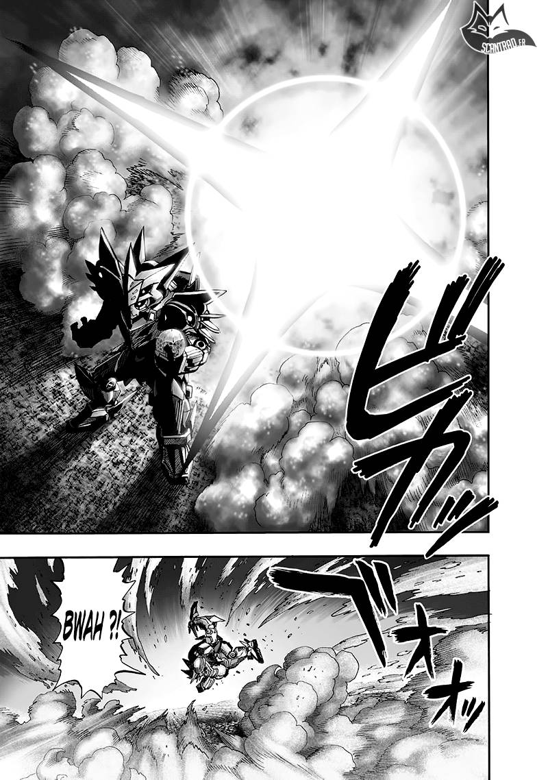 Lecture en ligne One Punch Man 99 page 38