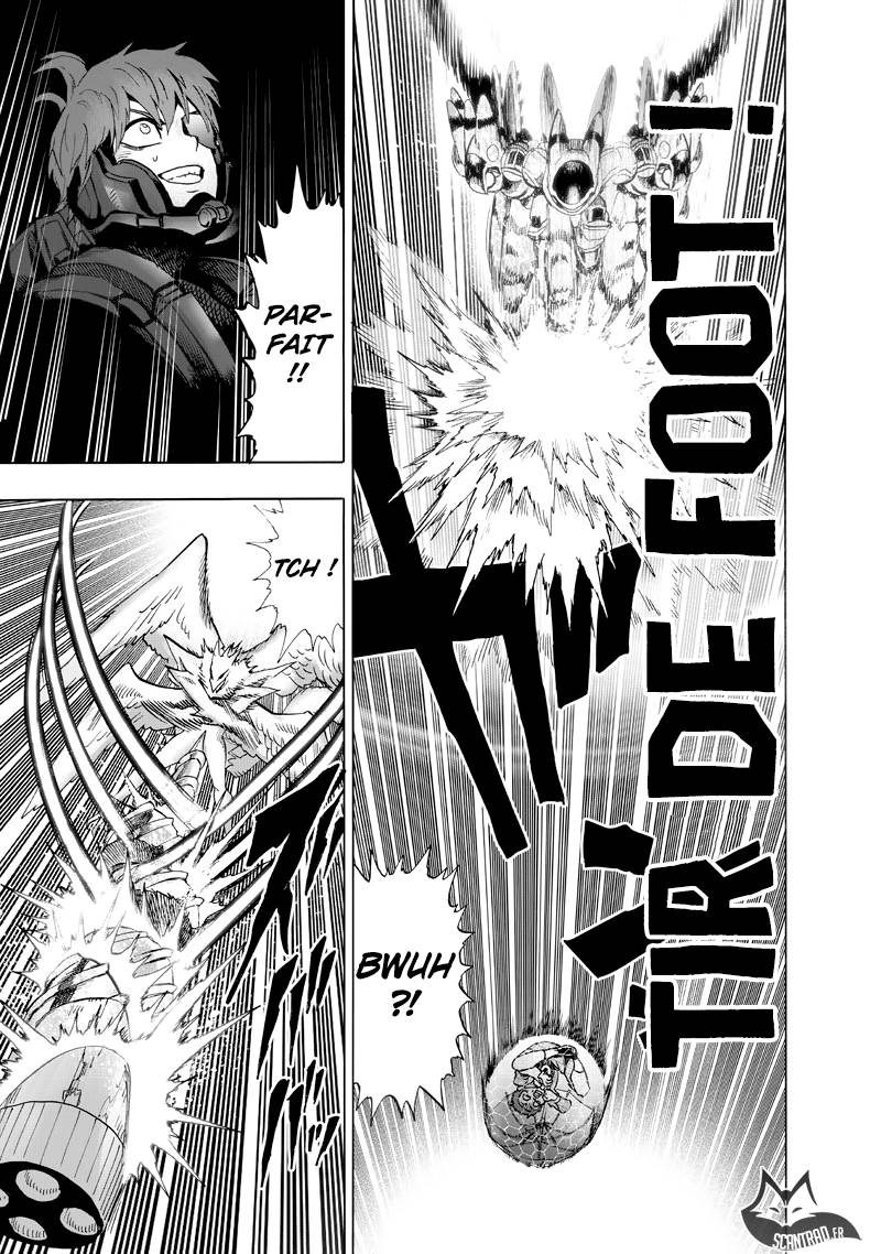 Lecture en ligne One Punch Man 99 page 66