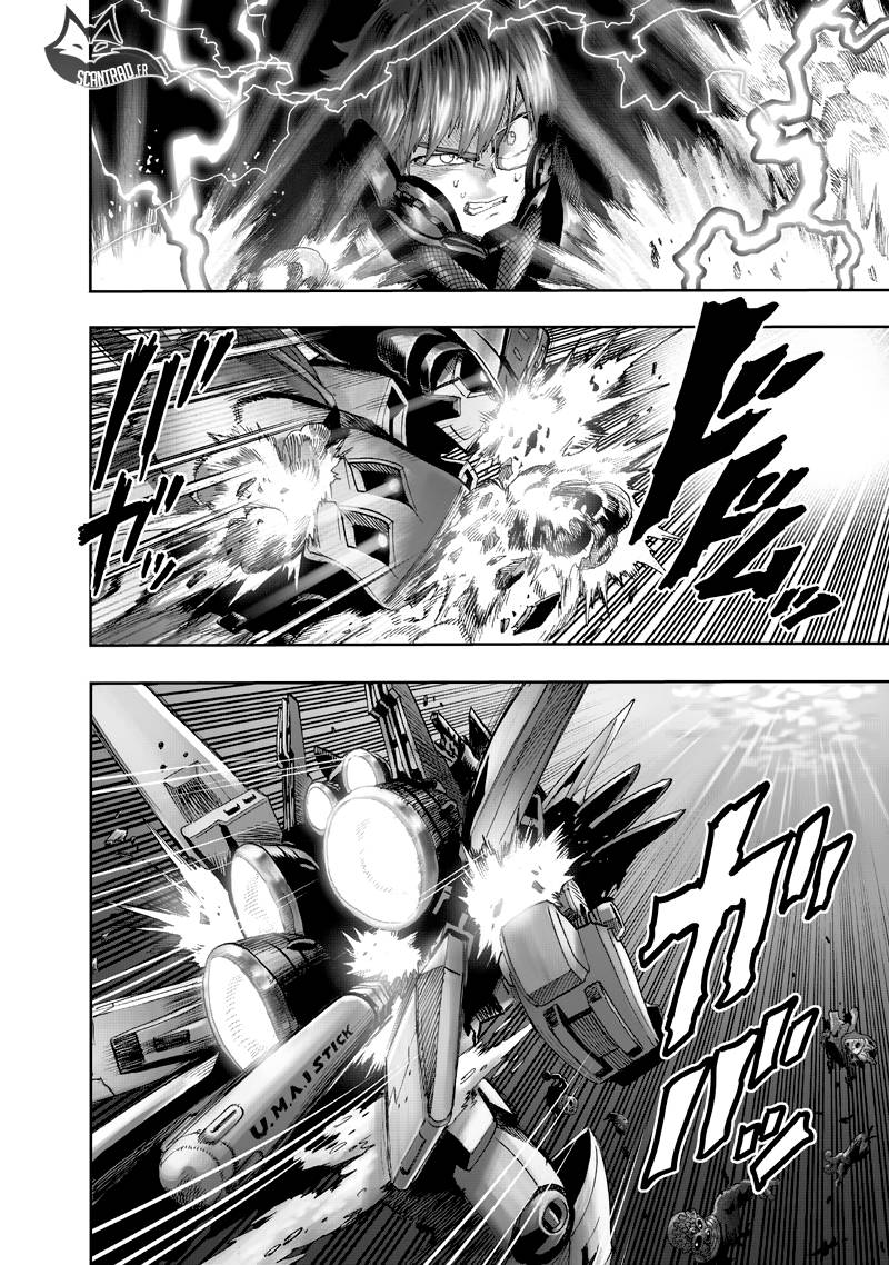 Lecture en ligne One Punch Man 99 page 70