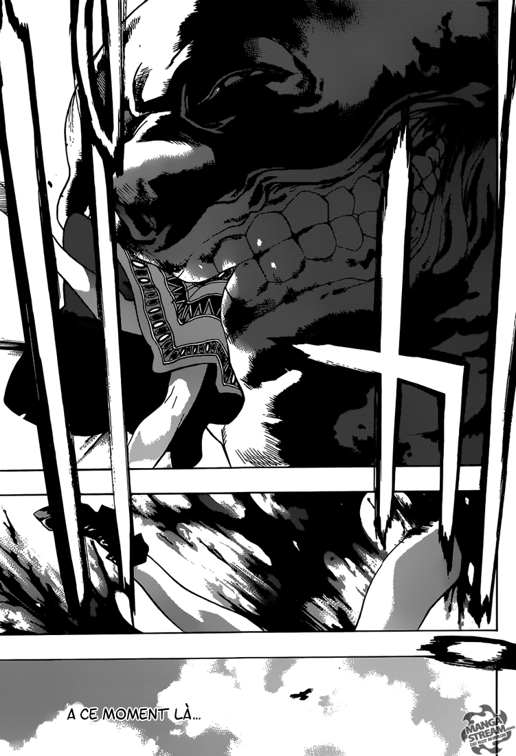 Lecture en ligne Shingeki No Kyojin 1 page 10