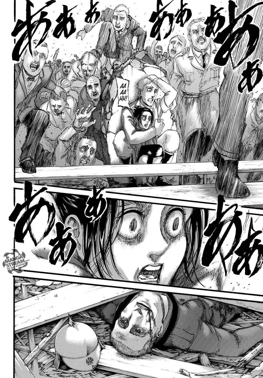 Lecture en ligne Shingeki No Kyojin 101 page 10