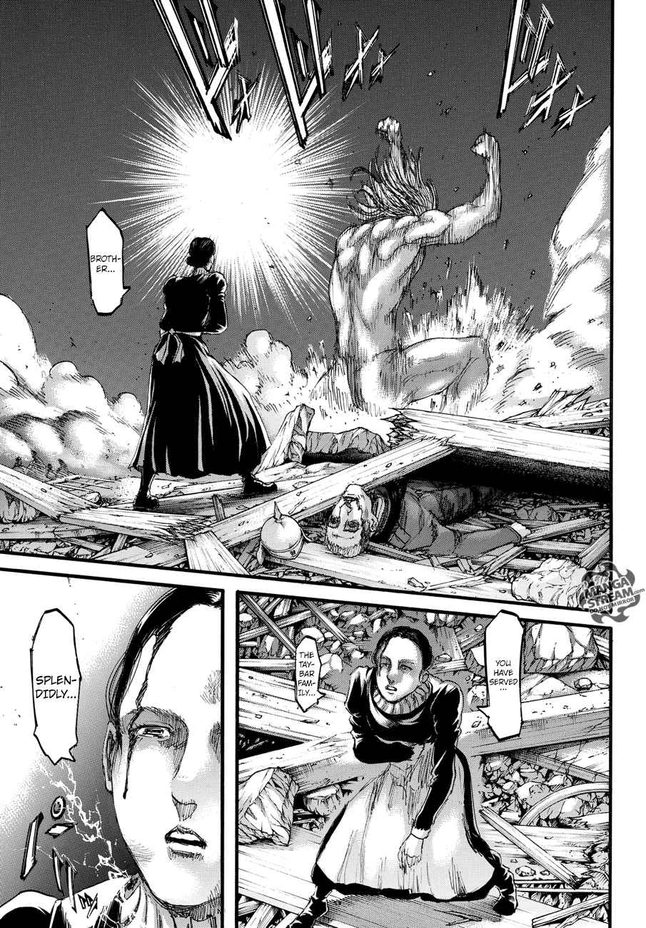 Lecture en ligne Shingeki No Kyojin 101 page 11