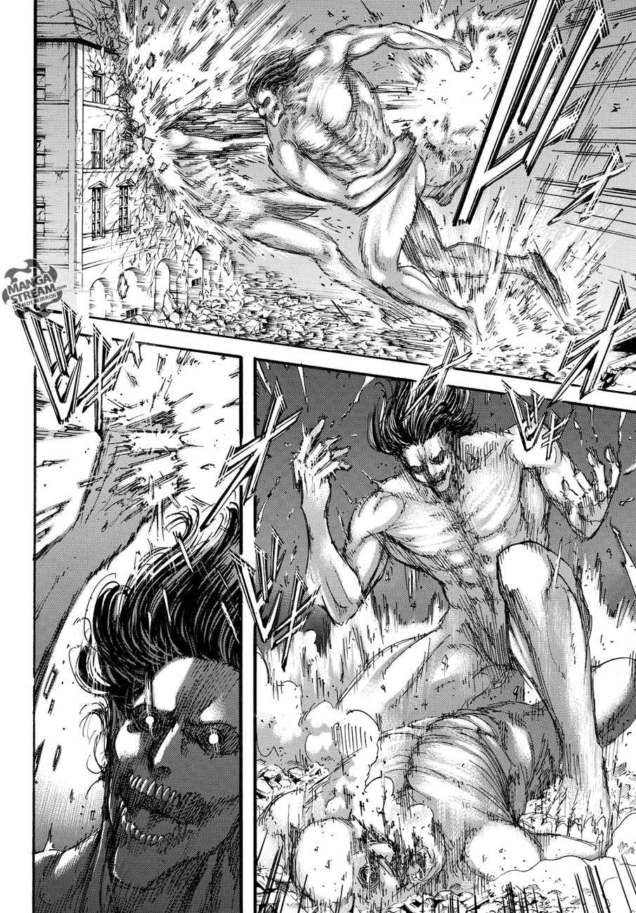 Lecture en ligne Shingeki No Kyojin 101 page 14