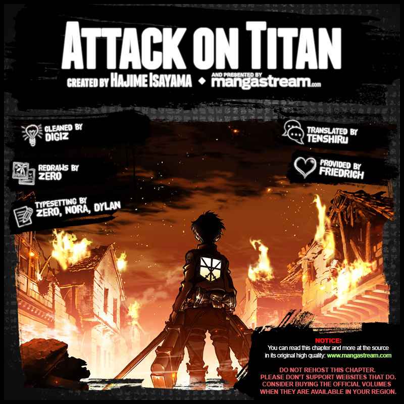 Lecture en ligne Shingeki No Kyojin 101 page 2