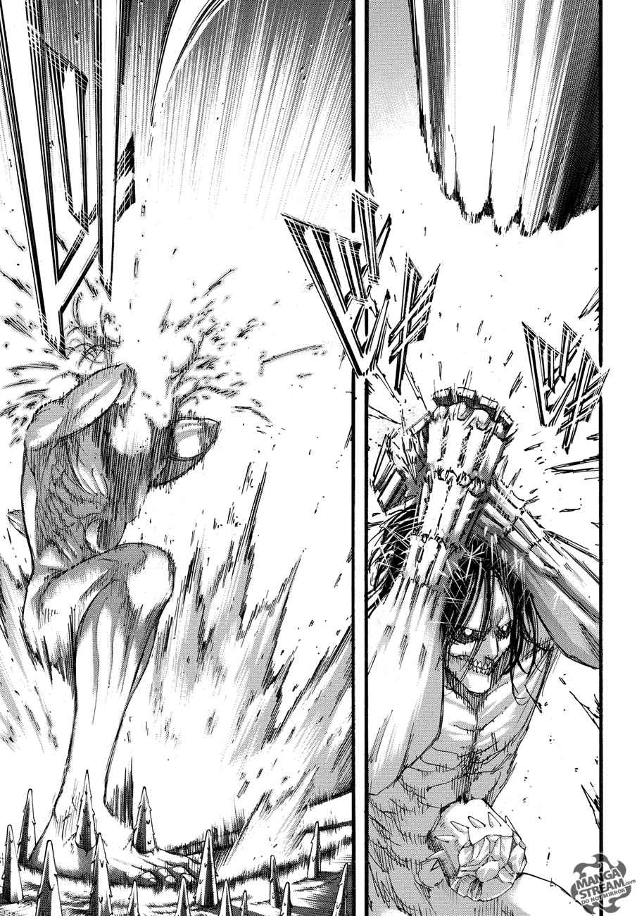 Lecture en ligne Shingeki No Kyojin 101 page 32