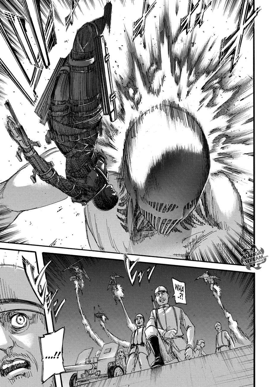 Lecture en ligne Shingeki No Kyojin 101 page 39