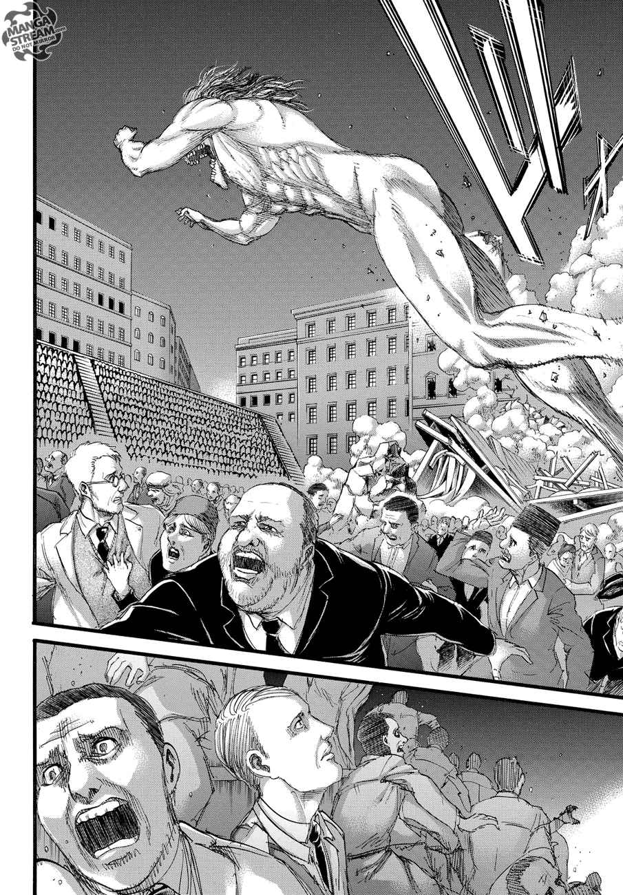 Lecture en ligne Shingeki No Kyojin 101 page 4