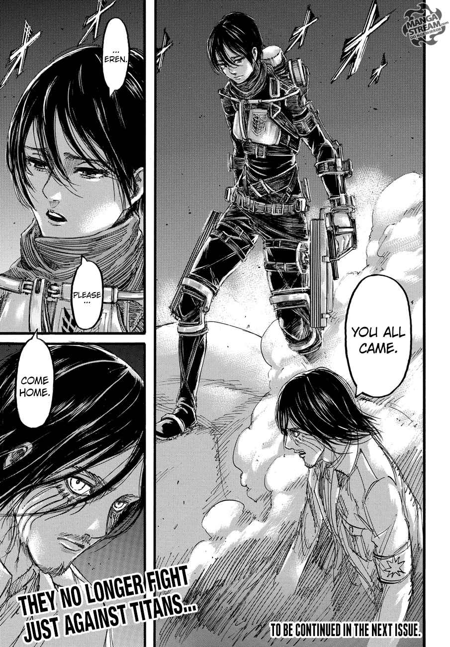 lecture en ligne Shingeki No Kyojin 101 page 41