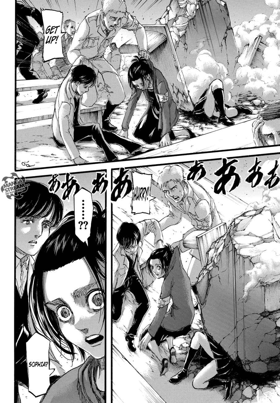 Lecture en ligne Shingeki No Kyojin 101 page 6
