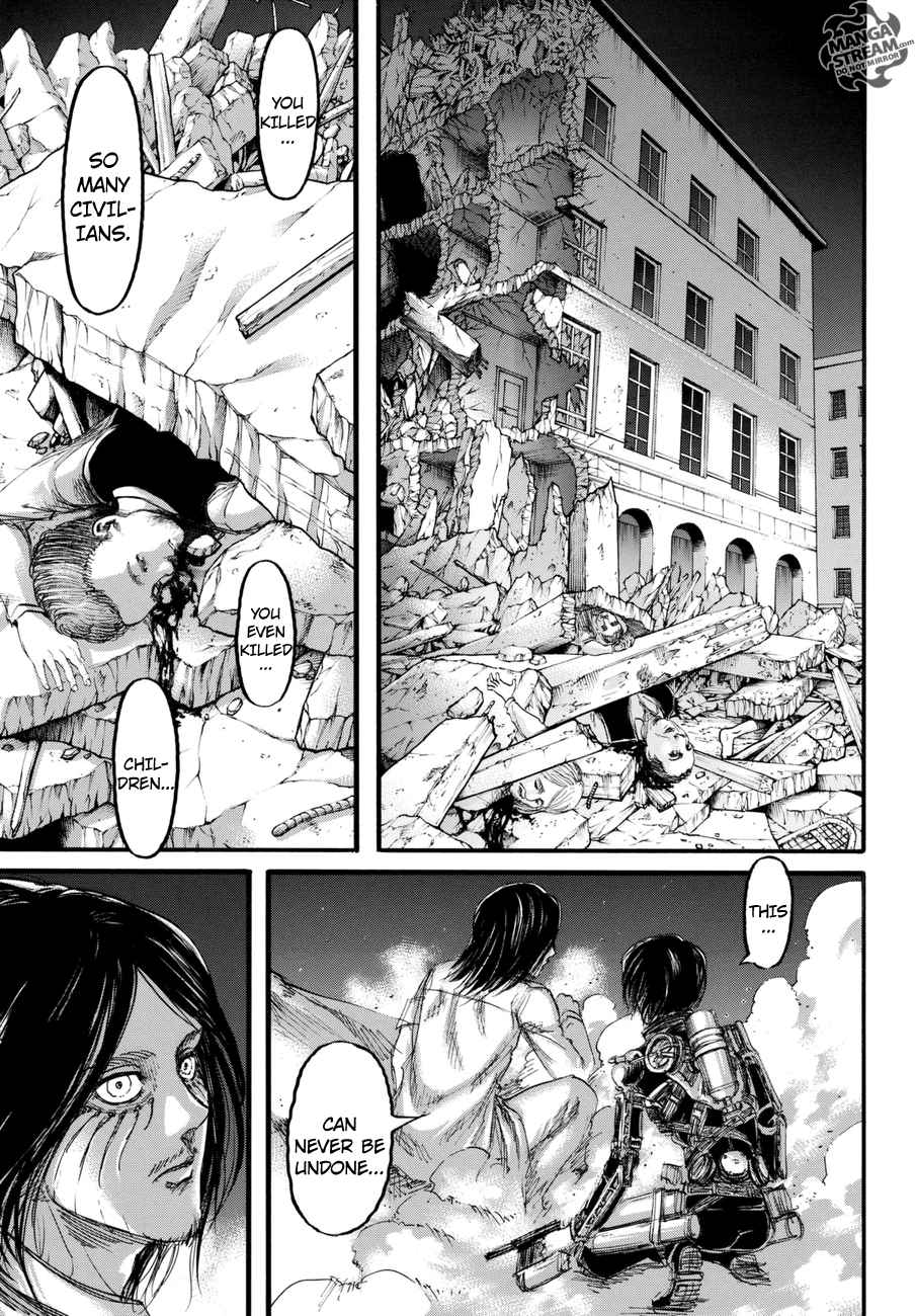 Lecture en ligne Shingeki No Kyojin 102 page 10