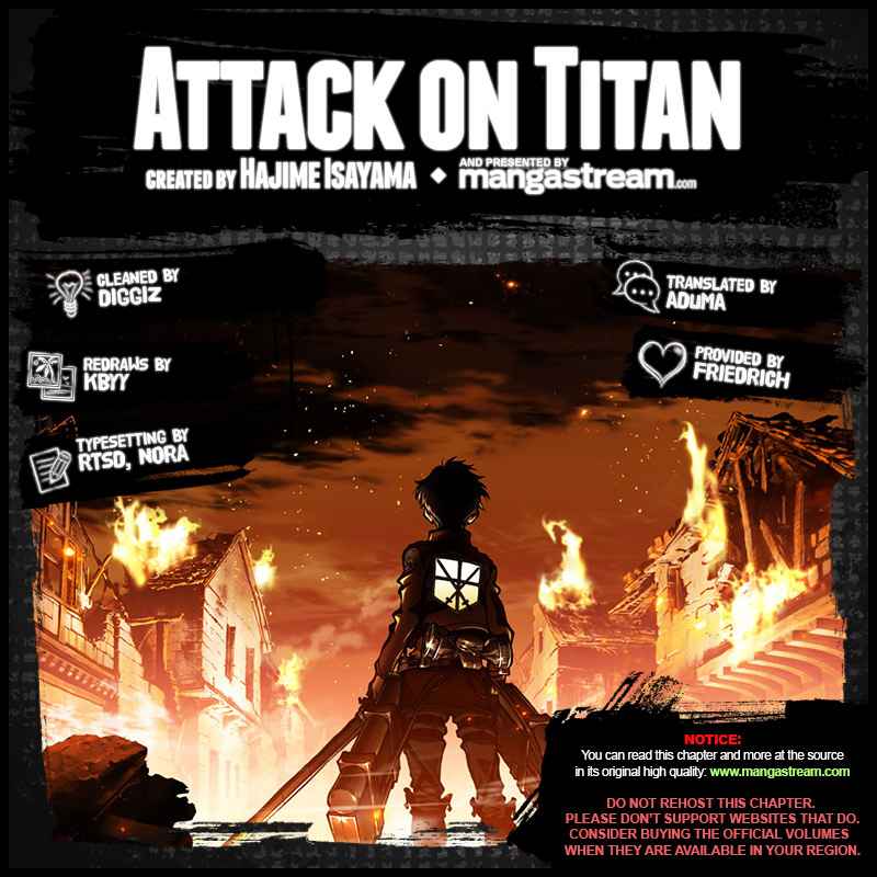 Lecture en ligne Shingeki No Kyojin 108 page 2